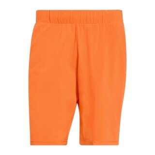 spodenki tenisowe adidas Club Climacool Stretch Woven 7in krótkie pomarańczowe męskie