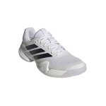 adidas buty tenisowe Barricade 14 Allcourt/Stabil białe/czarne męskie