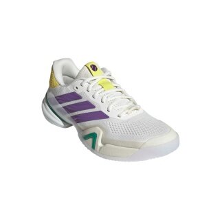 adidas buty tenisowe Barricade 14 Allcourt 2026 off white męskie