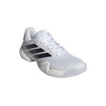 adidas buty tenisowe Barricade 14 Clay/Sandplatz/Stabil 2026 białe/czarne męskie