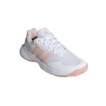 adidas buty tenisowe GameCourt 2 Allcourt 2026 białe/różowe damskie