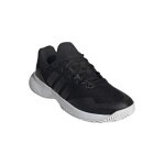 adidas buty tenisowe GameCourt 2 Allcourt 2026 czarne damskie