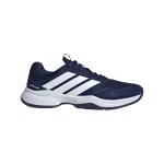 adidas buty tenisowe GameCourt 3 Allcourt niebiesko-białe męskie