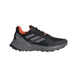adidas buty do biegania w terenie Terrex Soulstride 2025 czarne/szare/pomarańczowe męskie
