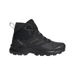 adidas Buty trekkingowe Terrex Skychaser AX5 Mid Climawarm+ GTX (wodoodporne) czarne męskie
