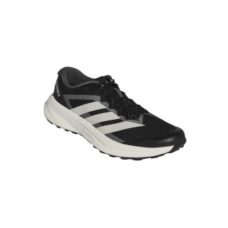 adidas Buty do biegania w terenie Terrex Agravic 2 Speed czarne/szare/białe męskie