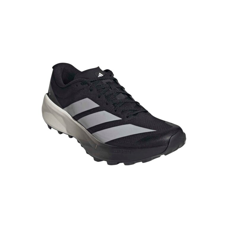 adidas Buty do biegania w terenie Terrex Agravic 4 czarne/białe męskie