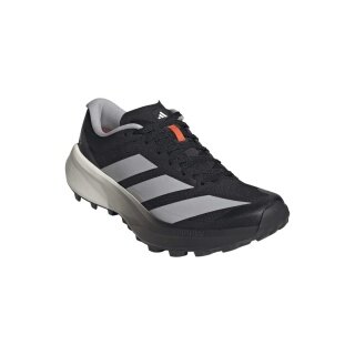 adidas Buty do biegania w terenie Terrex Agravic 4 czarne/szare damskie