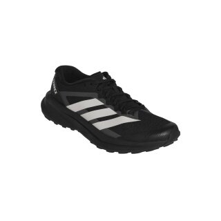 adidas Buty do biegania w terenie Terrex Agravic 2 Speed czarne/szare męskie