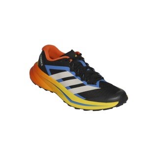 adidas Buty do biegania w terenie Terrex Agravic Lite czarne/kolorowe damskie