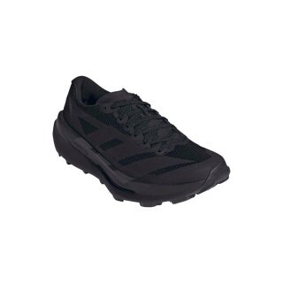 adidas Buty do biegania w terenie Terrex Agravic TT czarne męskie