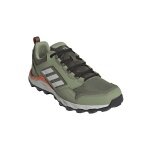adidas Buty do biegania w terenie Terrex Tracerocker 2 zielone męskie