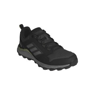 adidas Buty do biegania w terenie Terrex Tracerocker 2 czarne męskie