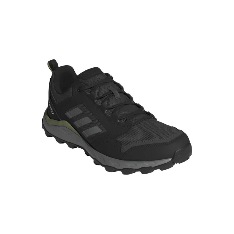 adidas Buty do biegania w terenie Terrex Tracerocker 2 czarne męskie