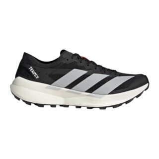 adidas Buty do biegania w terenie Terrex Agravic 2 Speed czarne/białe męskie