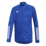 adidas Kurtka treningowa Condivo 20 niebieska dla chłopców