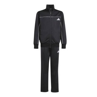adidas dres Colour Pop czarny dziecięcy