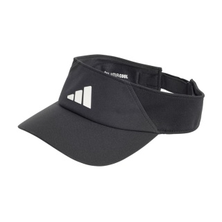adidas Czapka z daszkiem Climacool czarna męska - 1 sztuka