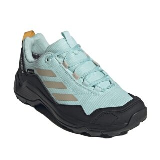 adidas Buty trekkingowe Terrex Eastrail GORE-TEX (Szlak, oddychające, wodoodporne) turkus/czarny Damskie