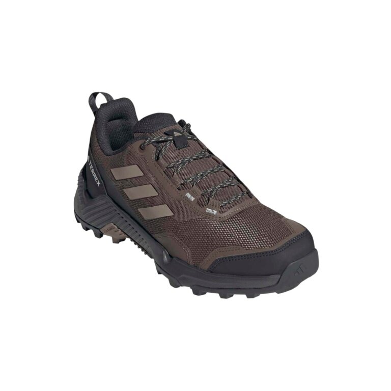 adidas buty trekkingowe Terrex Eastrail 2 brązowe damskie
