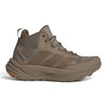 adidas buty trekkingowe Terrex Freehiker 3 MID GTX (wodoodporne) brązowe męskie
