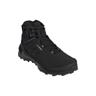 adidas buty trekkingowe Terrex AX4 Mid Beta COLD.RDY czarne męskie