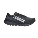 adidas Buty do biegania w terenie Terrex Agravic Speed czarne męskie