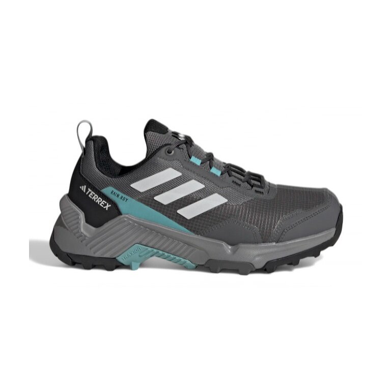 adidas buty trekkingowe Terrex Eastrail 2 R.RDY (wodoodporne) szare damskie