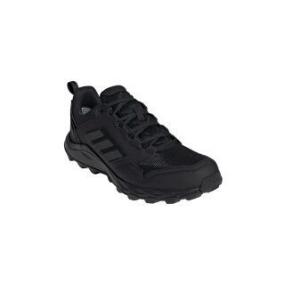 adidas Buty do biegania w terenie Terrex Tracerocker 2 GTX (wodoodporne) czarne męskie