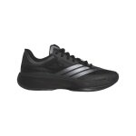 buty halowe adidas Adizero Select 3.0 Team (koszykówka) czarne męskie