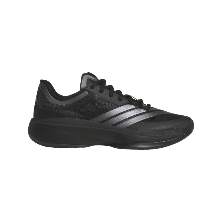 buty halowe adidas Adizero Select 3.0 Team (koszykówka) czarne męskie
