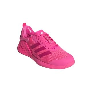 adidas Buty fitness Dropset 3 Trainer różowe damskie