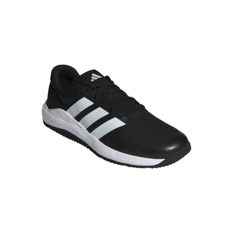 adidas Buty fitness Dropset Base czarne/białe męskie
