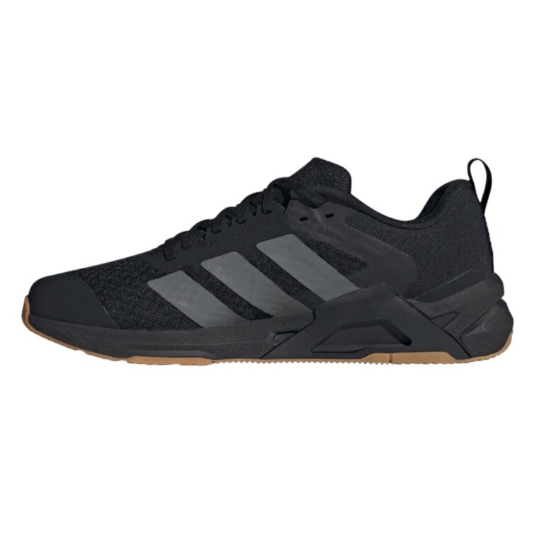 adidas Buty fitness Dropset Control Trainer czarny/szary męskie