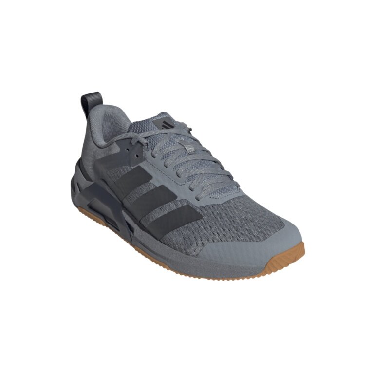 adidas Buty fitness Dropset Control Trainer szare męskie