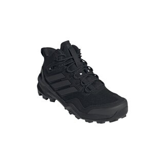adidas Buty trekkingowe Terrex Skychaser Mid GTX (wodoodporne) czarne męskie