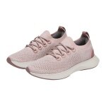 buty allbirds Sneaker Dasher NZ różowe/pink damskie