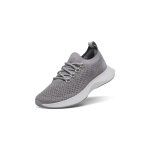 buty allbirds Sneaker Dasher NZ ciemnoszare męskie