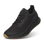 allbirds Sneaker Tree Glider czarny mężczyźni