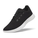 allbirds Sneaker Tree Runner NZ czarny/biały damski