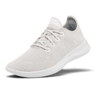 allbirds Sneaker Tree Runner kaikoura beżowy/biały damski