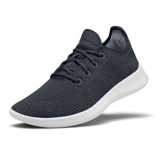allbirds Sneaker Tree Runner granatowy damski