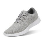 allbirds Sneaker Wool Runner NZ (wełna merino) szary damski