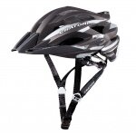 Kask rowerowy Cratoni C-Tracer czarny
