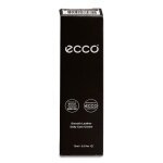 ECCO Krem do pielęgnacji obuwia Leather Care Cocoa brązowy - 1 puszka 75ml