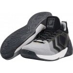 hummel Halowe buty sportowe Algiz GG12 alloygrau Mężczyźni