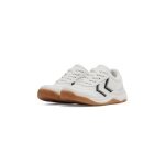 hummel Halowe buty do gry Multiplay Flex LC 2.0 białe dziecięce