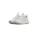 hummel halowe buty do tenisa Power Stable LC białe dziecięce