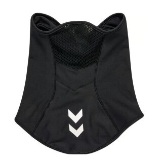 hummel wielofunkcyjna chusta hmlPRO Neck Tube czarna - 1 sztuka