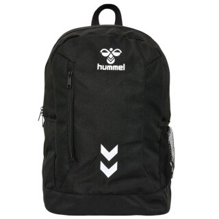 plecak hummel hmlCORE 2.0 czarny - 27 litrów